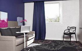 Ibis Styles Arles Palais des Congrès